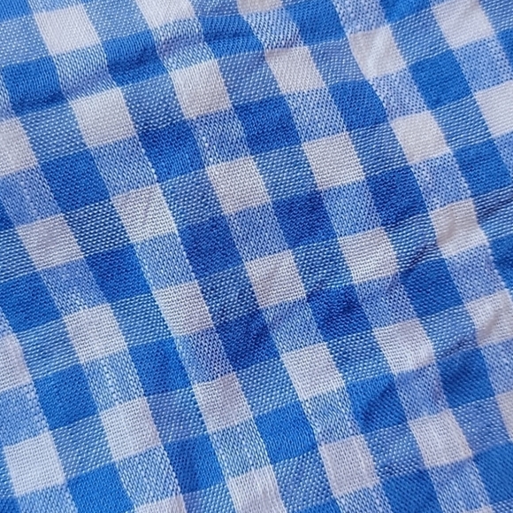 Old Navy Off The Shoulder Dress / Size L - Picture 8 of 11